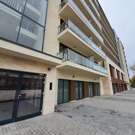 Sdp Marina Apartment Boedapest Buitenkant foto